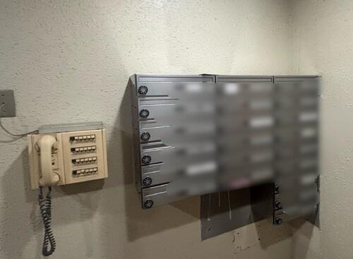 千代田区平河町１丁目のマンション