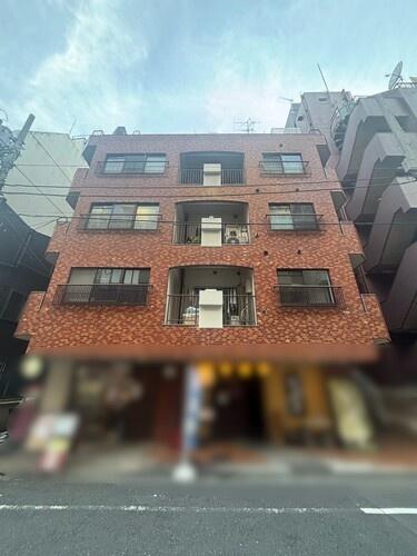 平河町ドリームマンション