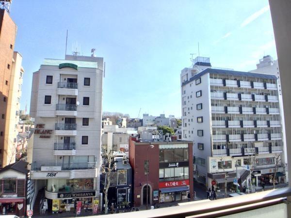 渋谷区広尾５丁目のマンション