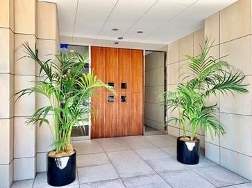 渋谷区広尾５丁目のマンション