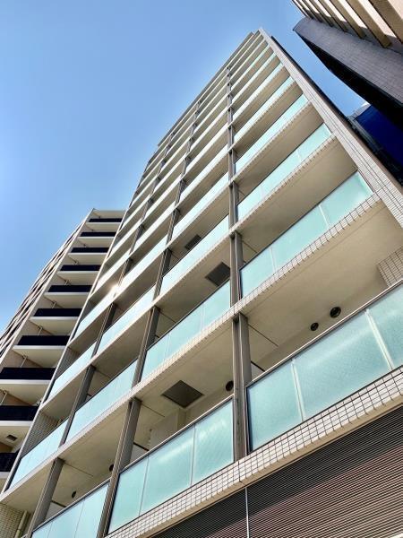 渋谷区広尾５丁目のマンション