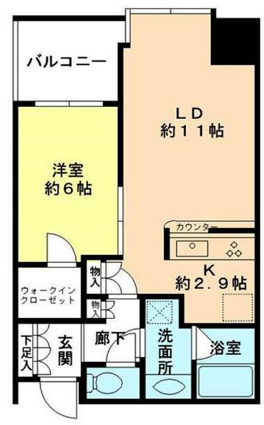 大崎ウエストシティタワーズWEST