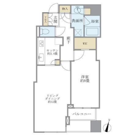 大崎ウエストシティタワーズEAST