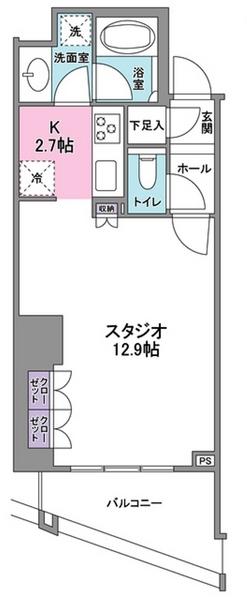 大崎ウエストシティタワーズEAST