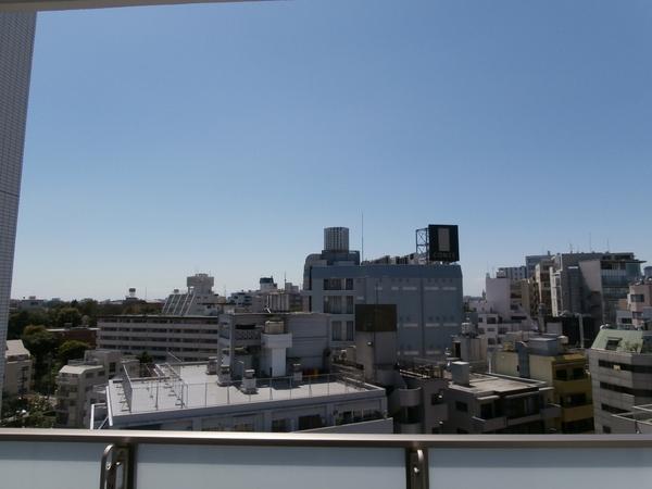 渋谷区恵比寿南１丁目のマンション