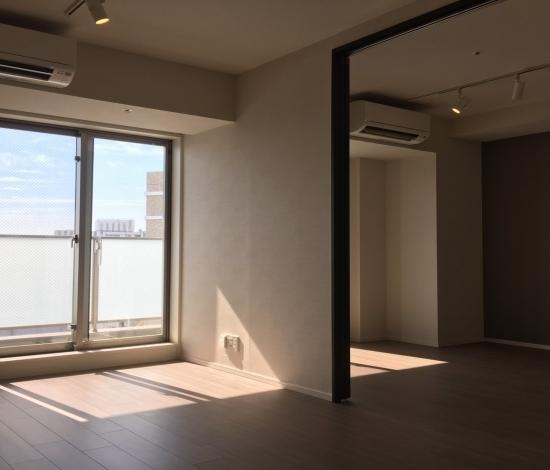 渋谷区恵比寿南１丁目のマンション