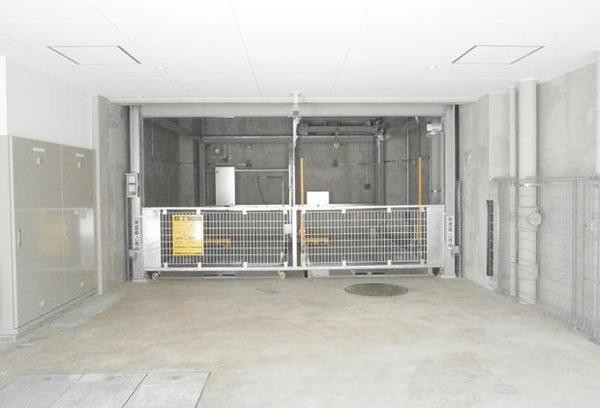 渋谷区恵比寿南１丁目のマンション