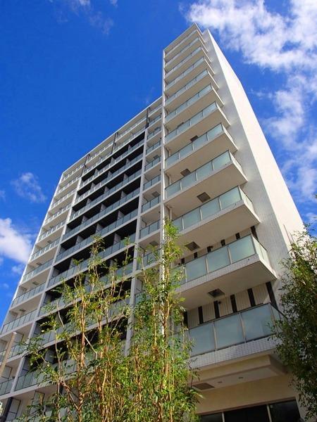 渋谷区恵比寿南１丁目のマンション