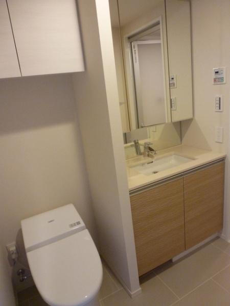 渋谷区恵比寿南１丁目のマンション