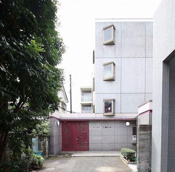 RUELLE神宮前