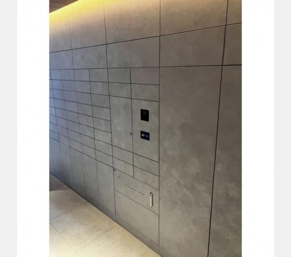 港区芝浦４丁目のマンション
