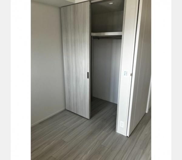 港区芝浦４丁目のマンション