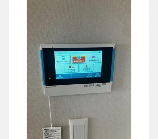 港区芝浦４丁目のマンション