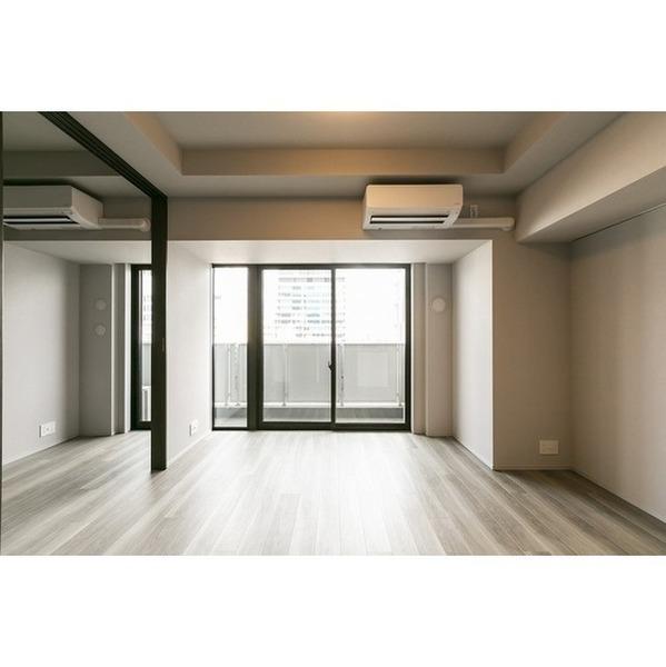 港区海岸１丁目のマンション