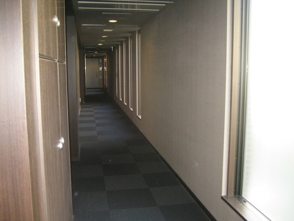 港区新橋６丁目のマンション