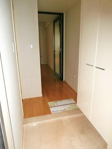 港区新橋６丁目のマンション