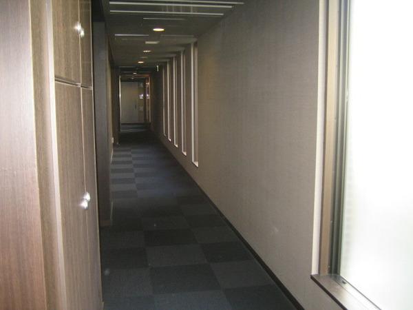 港区新橋６丁目のマンション