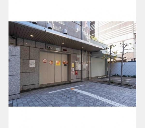 新宿区新宿１丁目のマンション