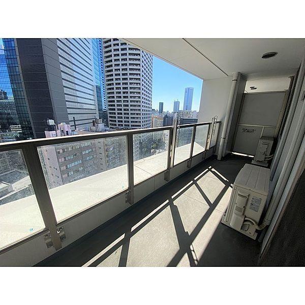 新宿区西新宿５丁目のマンション