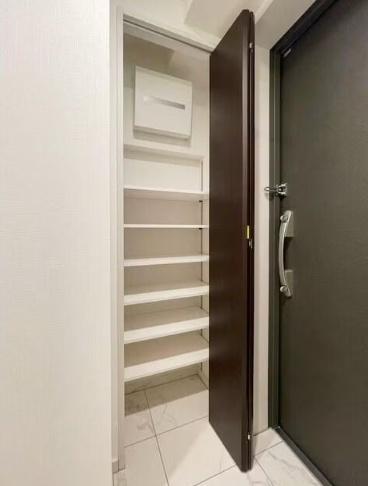 品川区西五反田７丁目のマンション