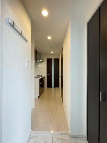 品川区西五反田７丁目のマンション