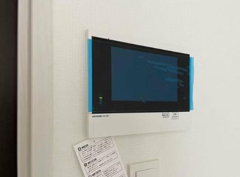 品川区西五反田７丁目のマンション