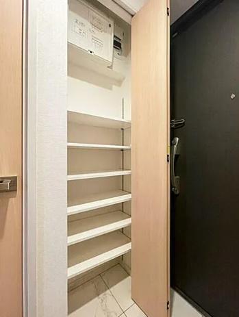品川区西五反田７丁目のマンション
