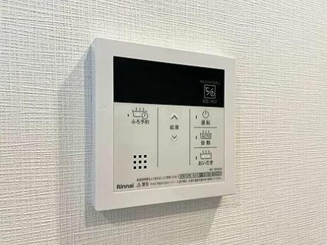 品川区西五反田７丁目のマンション
