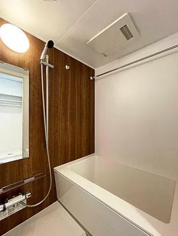 品川区西五反田７丁目のマンション
