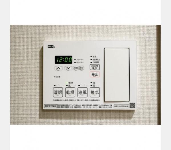 品川区北品川５丁目のマンション