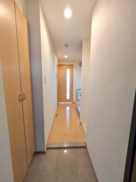 品川区東五反田１丁目のマンション