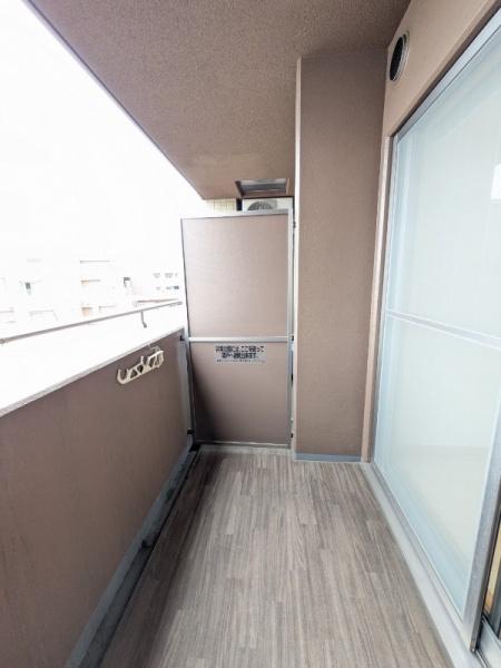 品川区東五反田１丁目のマンション