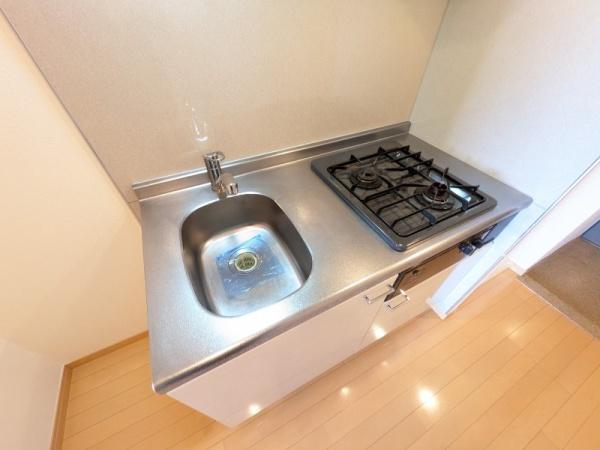 品川区東五反田１丁目のマンション