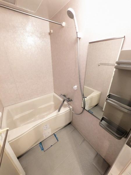 品川区東五反田１丁目のマンション