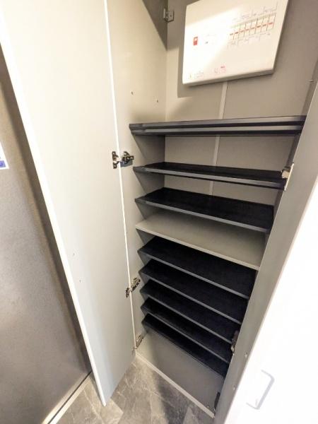 品川区東五反田１丁目のマンション