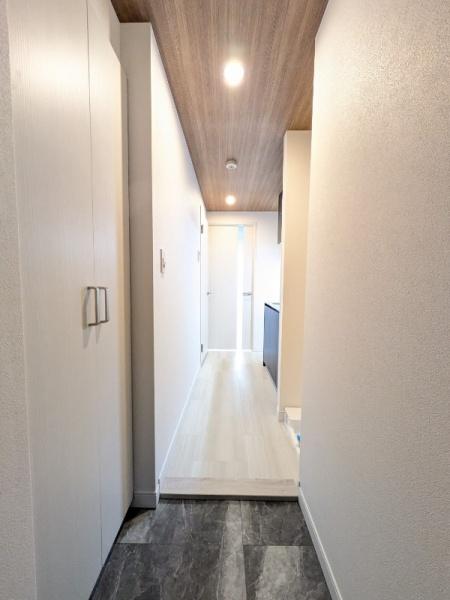品川区東五反田１丁目のマンション