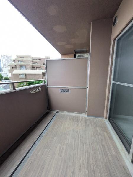 品川区東五反田１丁目のマンション