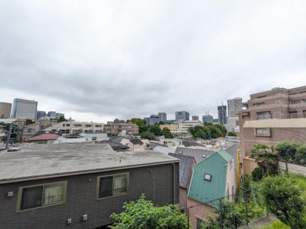 品川区東五反田１丁目のマンション