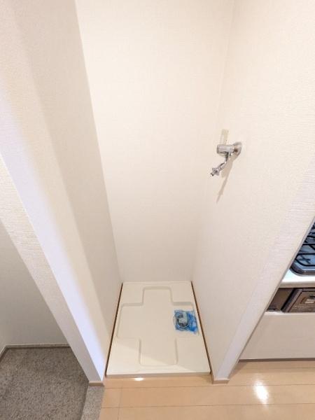 品川区東五反田１丁目のマンション