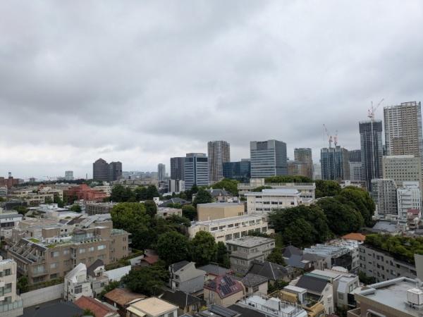品川区東五反田１丁目のマンション