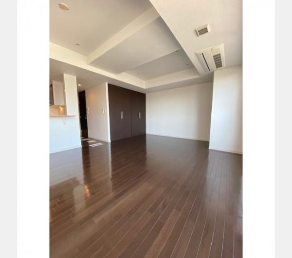 渋谷区代々木３丁目のマンション