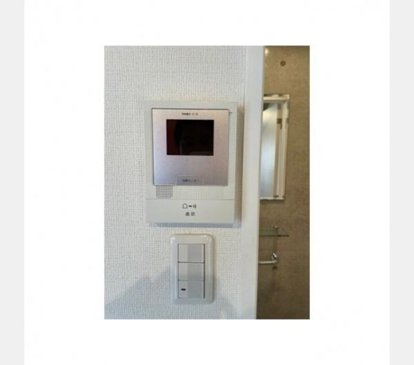 港区白金台４丁目のマンション