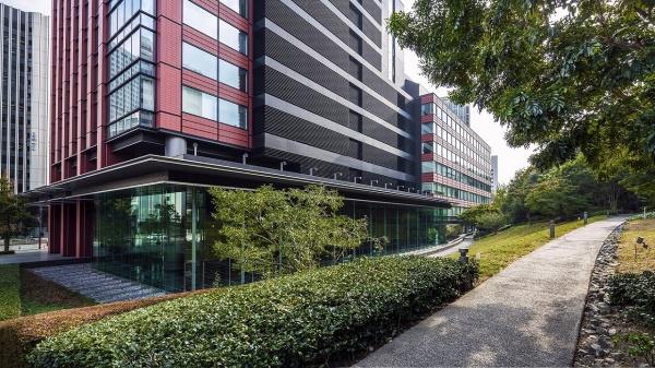 港区三田３丁目のマンション