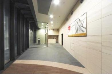 目黒区下目黒２丁目のマンション