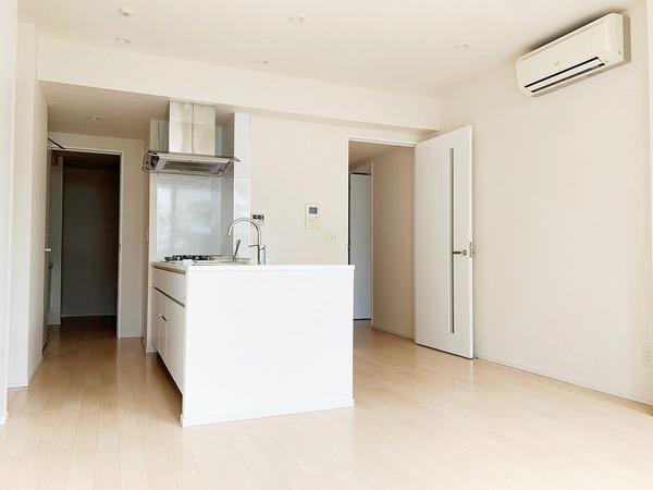 目黒区下目黒２丁目のマンション