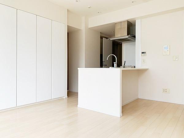 目黒区下目黒２丁目のマンション