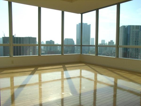 港区芝浦２丁目のマンション