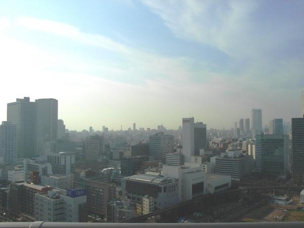港区芝浦２丁目のマンション