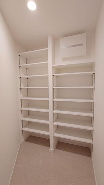 中央区勝どき４丁目のマンション
