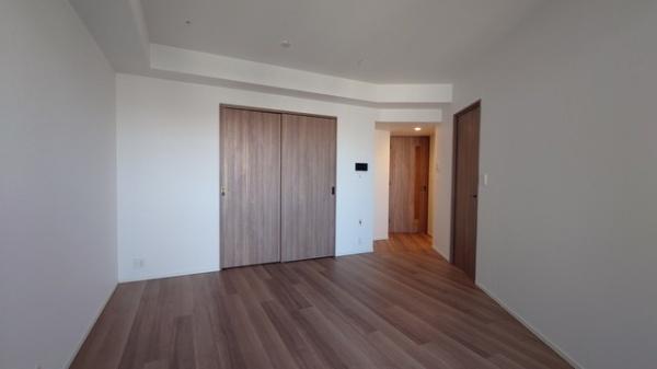 中央区勝どき４丁目のマンション